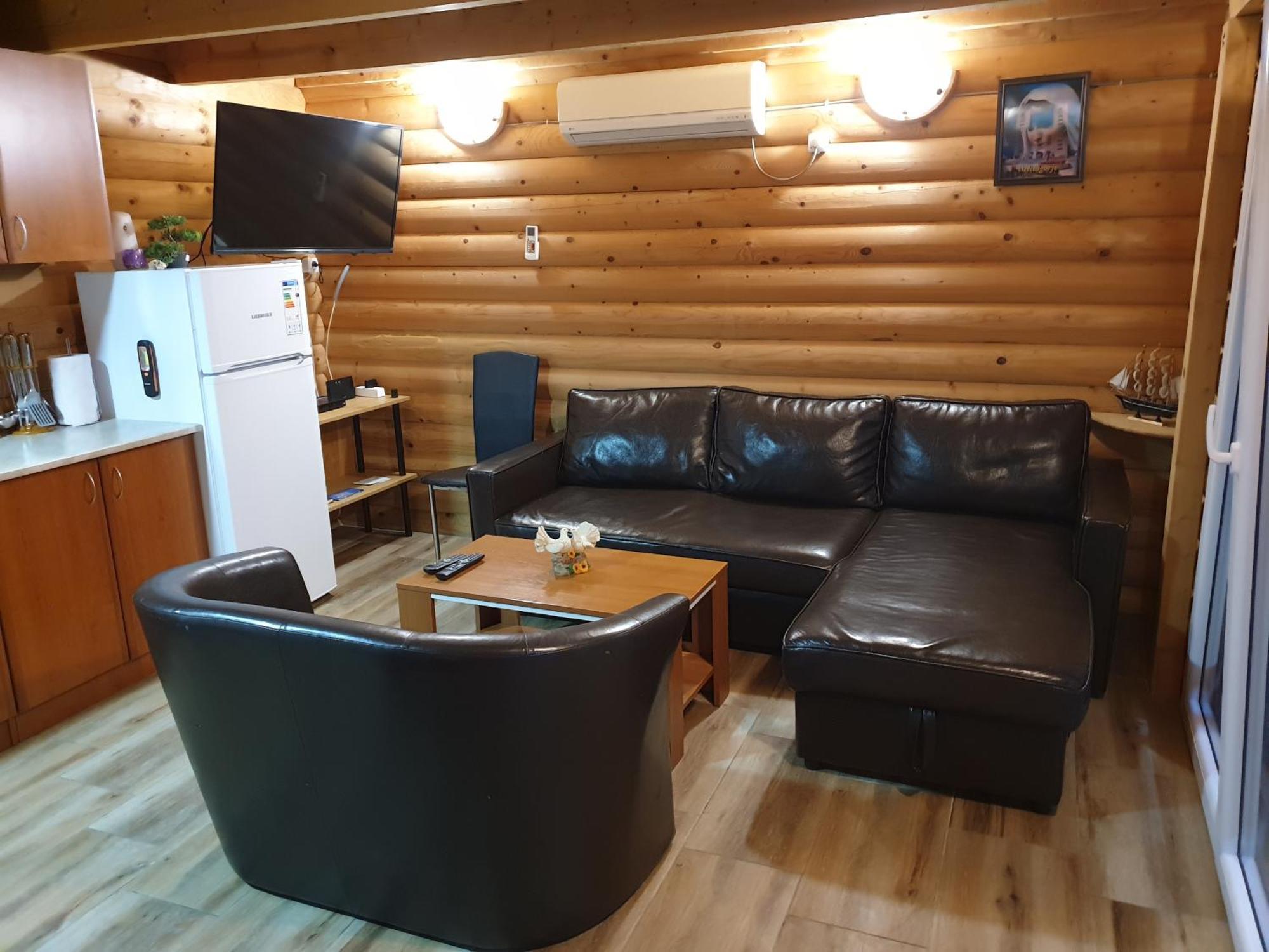Holiday House Kruce 울친 객실 사진